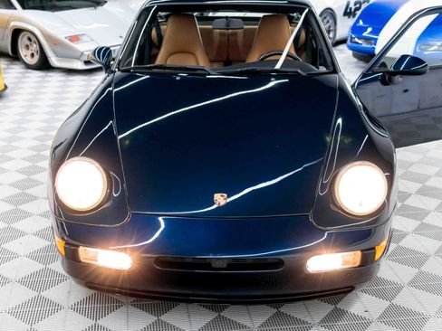Used 1992 Porsche 968 Coupe RWD image 18