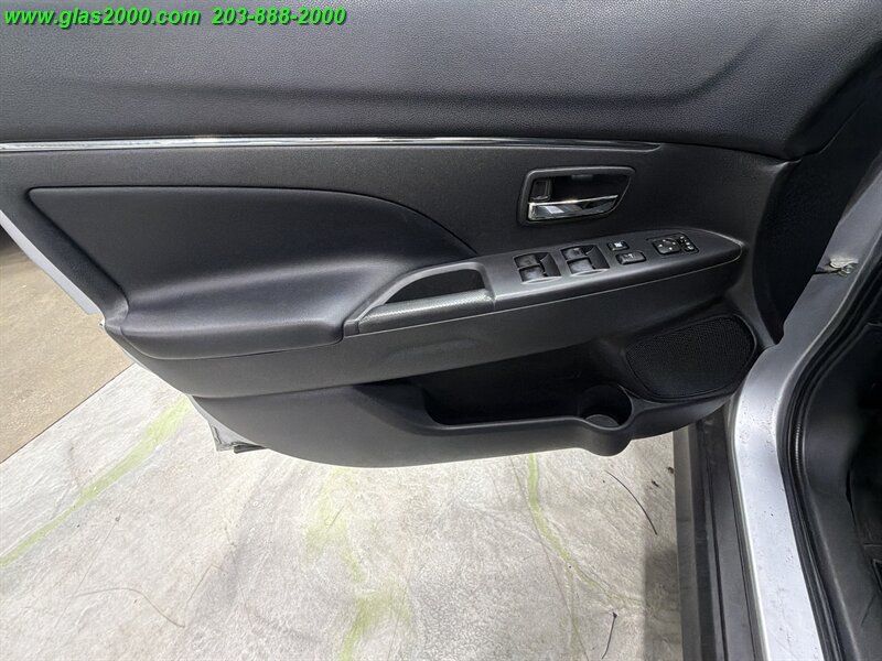 Used 2017 Mitsubishi Outlander Sport SEL AWD/4WD image 28