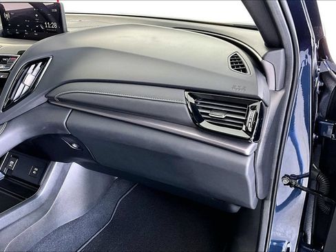 Certified 2025 Acura RDX SH-AWD image 20