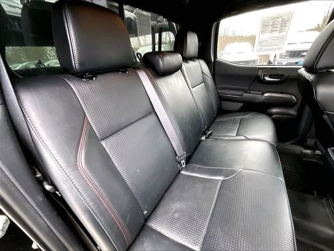 Used 2019 Toyota Tacoma TRD Pro image 15