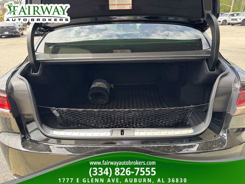 Used 2018 Lexus LS 500 w/ Interior Upgrade Package image 28