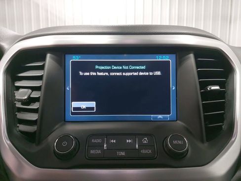 Used 2019 GMC Acadia SLT image 25