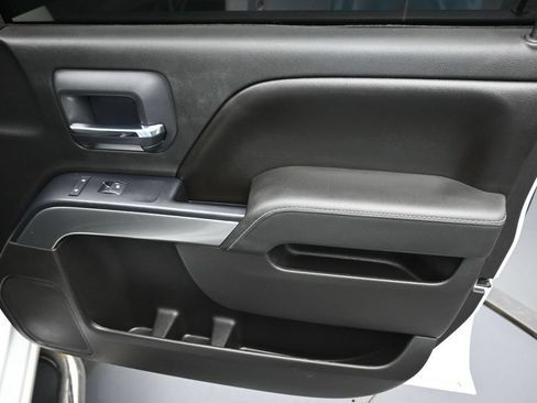 Used 2016 Chevrolet Silverado 1500 LT w/ All Star Edition AWD/4WD image 28