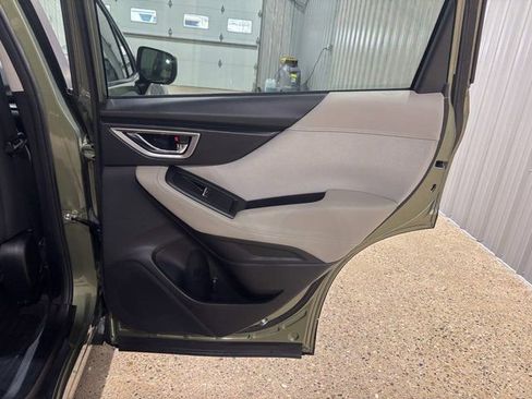 Used 2019 Subaru Forester Premium w/ Popular Package #1 image 27