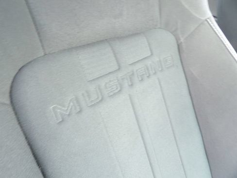Certified 2019 Ford Mustang GT RWD image 34