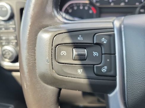 Used 2020 GMC Sierra 1500 SLT w/ SLT Premium Plus Package AWD/4WD image 25