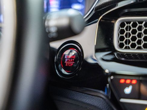 Used 2022 Honda Civic Sport Touring image 30