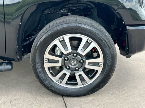 Used 2019 Toyota Tundra SR5 w/ TRD Sport Package AWD/4WD image 10
