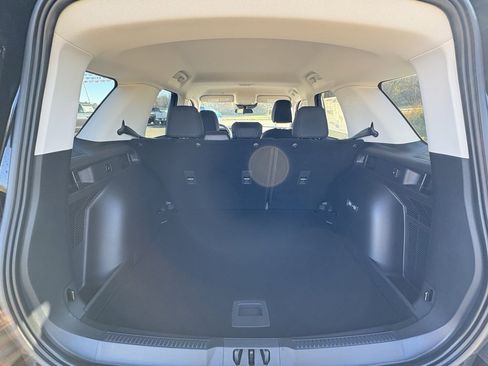 New 2025 Ford Bronco Sport Big Bend image 21