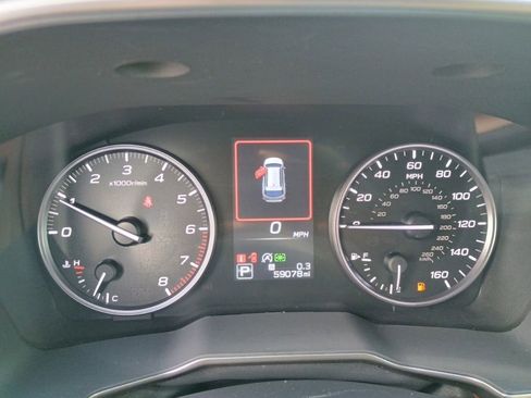 Certified 2023 Subaru Outback Touring AWD/4WD image 28