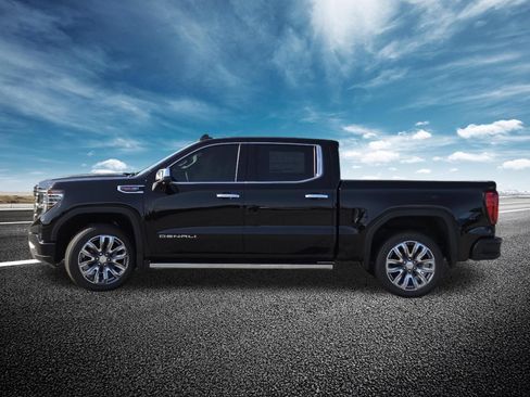 New 2026 GMC Sierra 1500 Denali w/ Denali Reserve Package AWD/4WD image 21