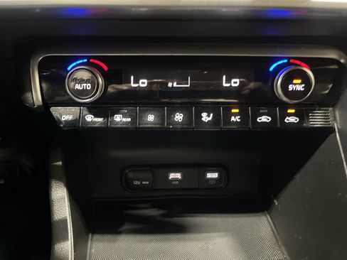 Used 2021 Kia K5 GT-Line AWD/4WD image 34