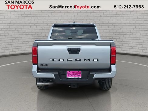 New 2026 Toyota Tacoma SR5 image 6