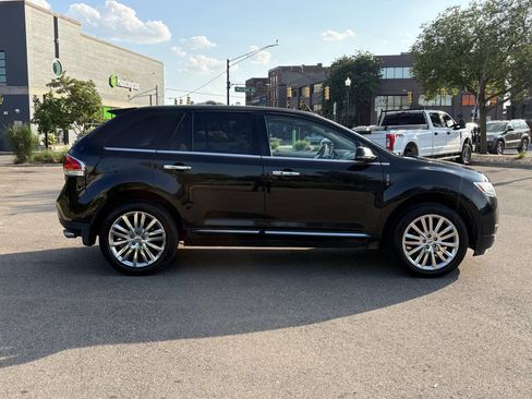Used 2014 Lincoln MKX AWD w/ Equipment Group 102A image 5