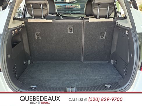 Used 2022 Buick Encore Preferred w/ Safety Package AWD/4WD image 7