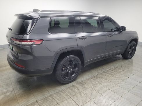 Used 2023 Jeep Grand Cherokee L Laredo AWD/4WD image 10