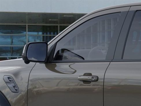 New 2026 Ford Ranger Raptor AWD/4WD image 20