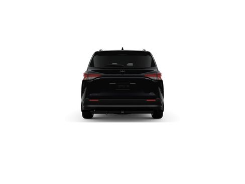 New 2026 Toyota Sienna XLE Woodland Edition AWD/4WD image 8