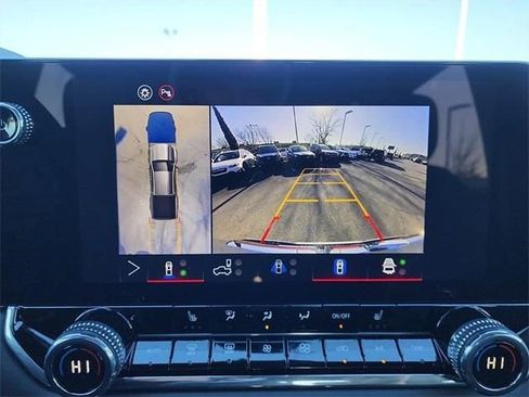 New 2026 GMC Canyon Elevation w/ Convenience Package AWD/4WD image 21