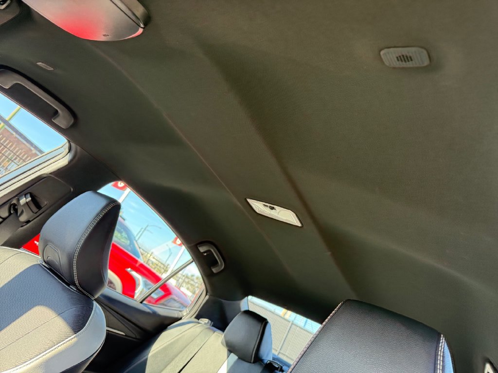 Certified 2025 Toyota Camry SE FWD image 29