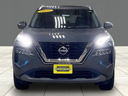 Used 2023 Nissan Rogue SV w/ SV Premium B Package AWD/4WD image 3
