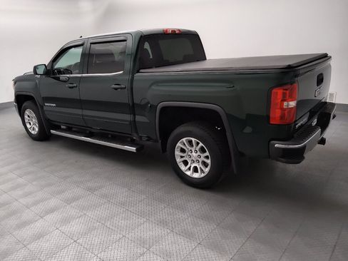 Used 2014 GMC Sierra 1500 SLE w/ SLE Value Package AWD/4WD image 3