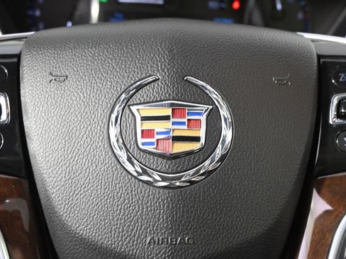 Used 2015 Cadillac SRX Performance w/ Trailering Package AWD/4WD image 35