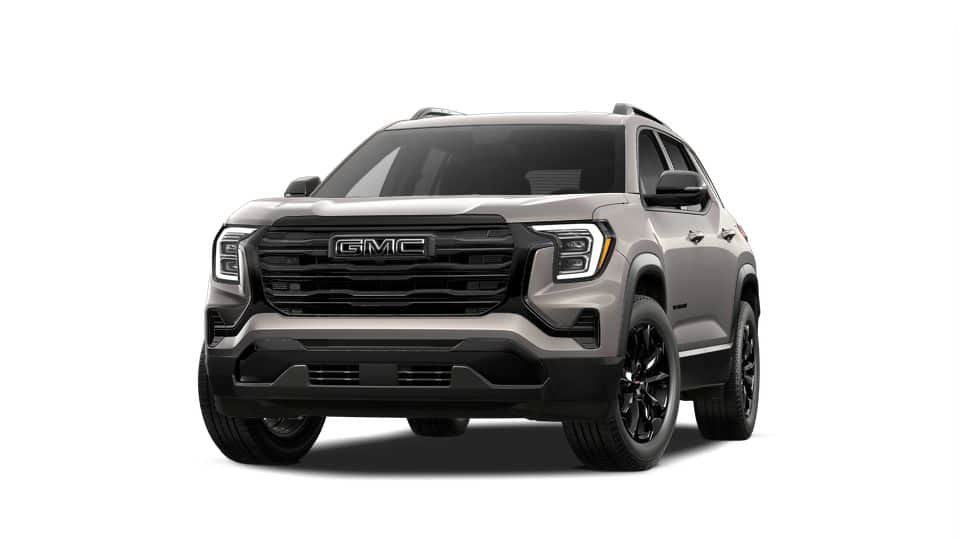 New 2027 GMC Terrain Elevation w/ Elevation Premium Package FWD image 51