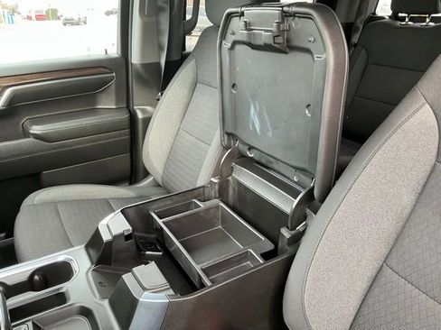 Used 2022 Chevrolet Silverado 1500 RST image 35