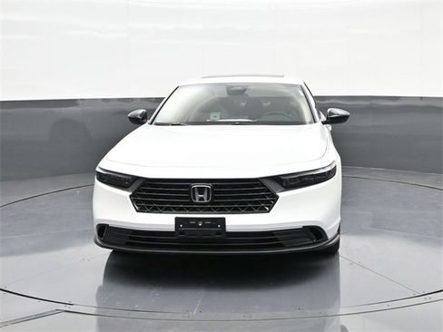New 2025 Honda Accord SE image 23