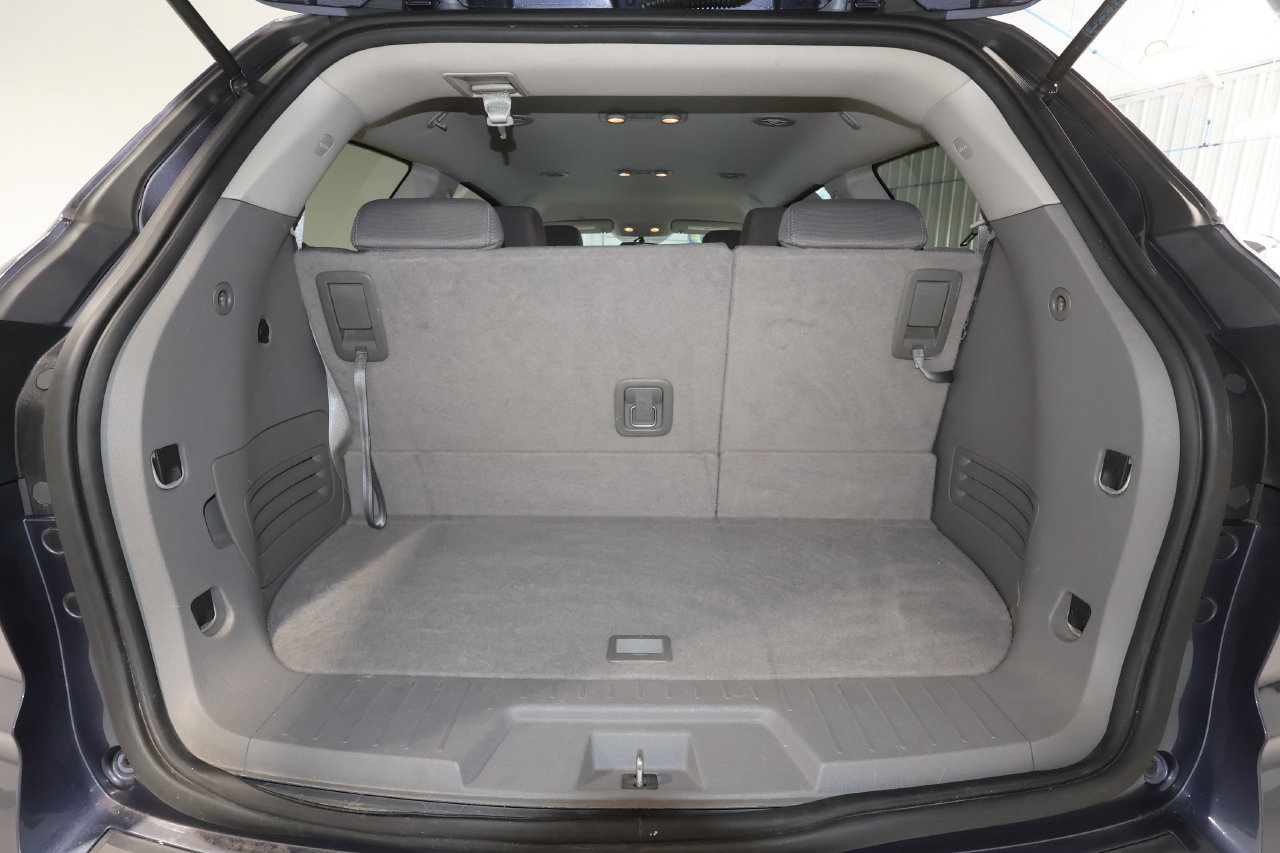 Used 2013 Chevrolet Traverse LS AWD/4WD image 15