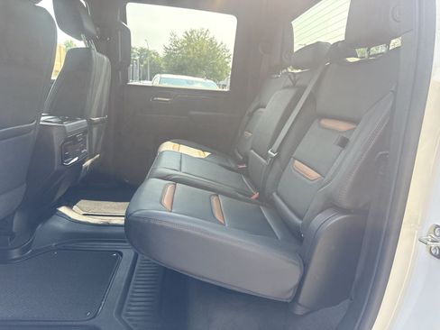 Used 2026 GMC Sierra 2500 AT4 AWD/4WD image 23
