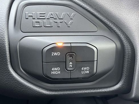 New 2026 RAM 2500 Big Horn image 24