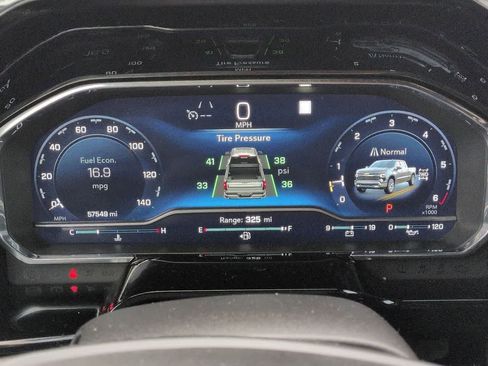 Used 2023 Chevrolet Silverado 1500 RST w/ All Star Edition Plus image 32