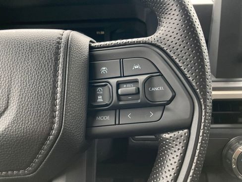 New 2026 Toyota Tacoma SR5 image 16