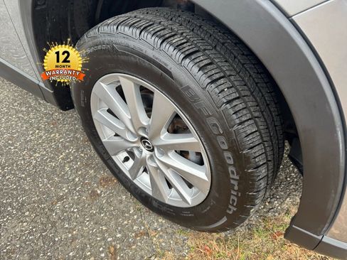 Used 2015 MAZDA CX-5 Sport w/ Bluetooth Audio Package image 37