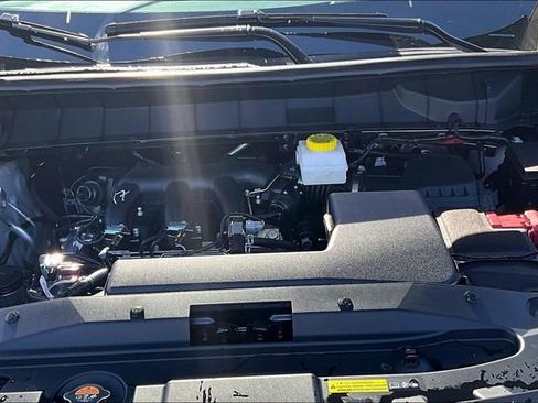 New 2026 Nissan Pathfinder Rock Creek image 11