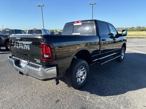 New 2027 RAM 2500 Tradesman AWD/4WD image 5