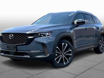 New 2025 MAZDA CX-50 AWD 2.5 S w/ Weather Package