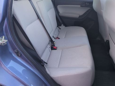 Used 2018 Subaru Forester 2.5i Premium w/ All-Weather Package image 20