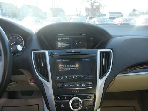 Used 2019 Acura TLX image 13