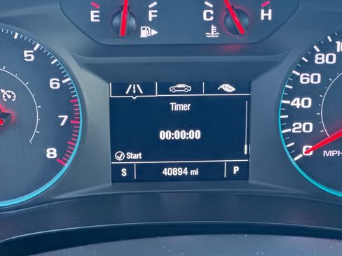 Used 2023 Chevrolet Malibu LT FWD image 27