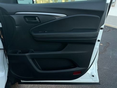 New 2026 Honda Ridgeline Sport image 29