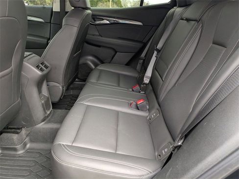 Used 2024 Buick Envision Preferred image 25