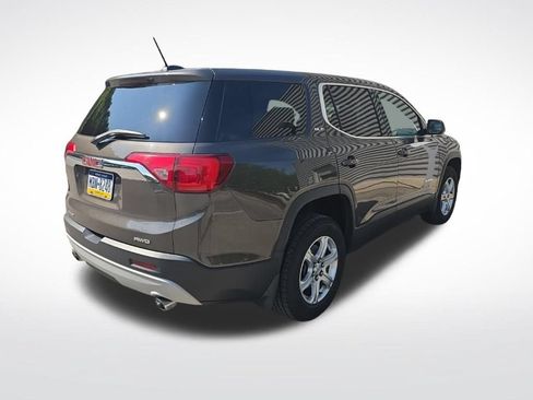 Used 2019 GMC Acadia SLE w/ LPO, Floor Liner Package AWD/4WD image 3