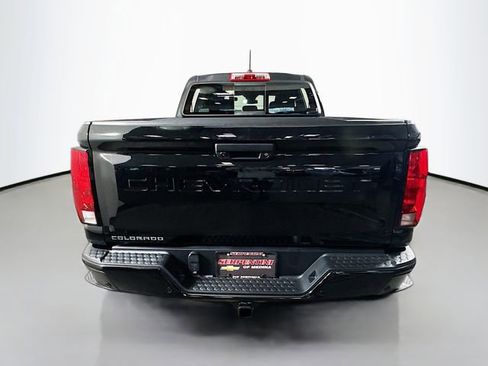 New 2026 Chevrolet Colorado Trail Boss image 33