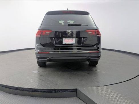 Used 2024 Volkswagen Tiguan S FWD image 7