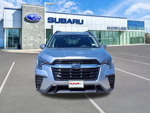 Certified 2025 Subaru Ascent Premium AWD/4WD image 5