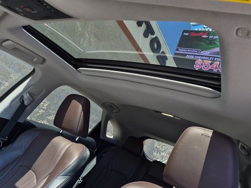 Used 2017 Lexus RX 350 FWD w/ Premium Package image 13