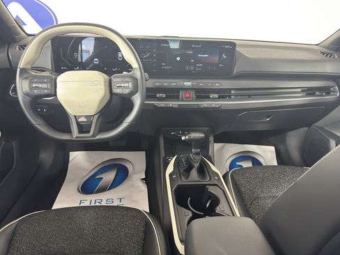 Used 2025 Kia K4 GT-Line w/ GT-Line Sunroof Package FWD image 35